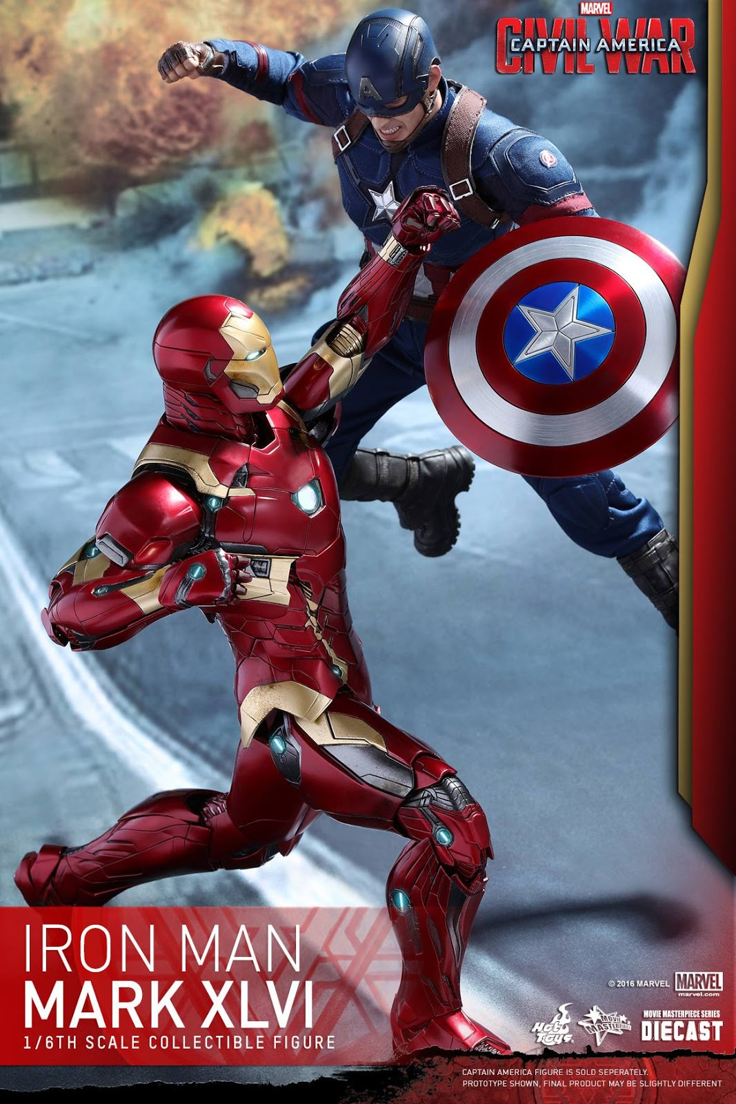 Bilder Zu Captain America Vs Iron Man bei Waris Dirie Kinder Bilder