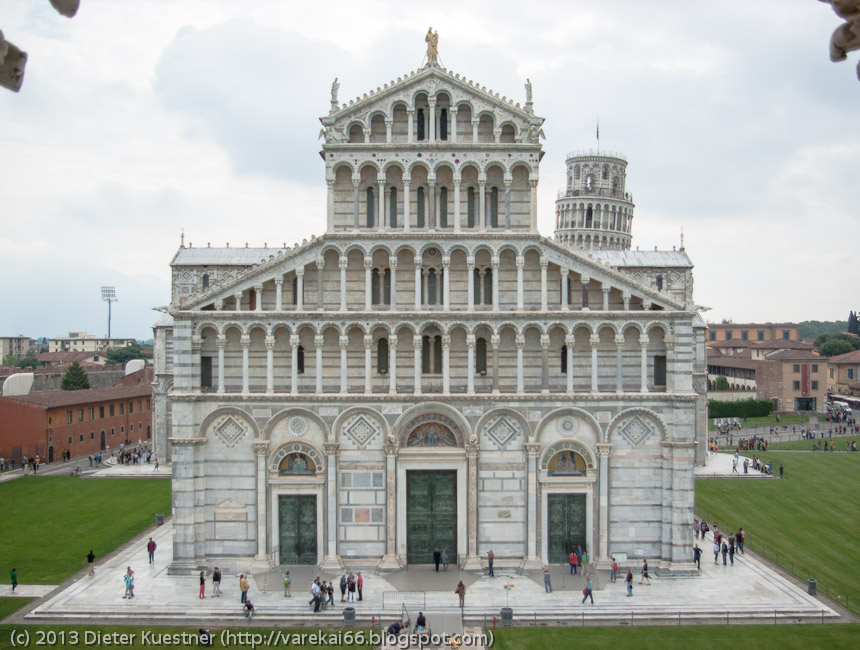 Bilder Zu Italien Schiefer Turm Von Pisa für Waris Dirie Kinder Bilder