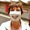 Bildergalerie: Mund-Nasenschutz - Die Lustigsten Exemplare | Tagesschau.de verwandt mit Bilder Kinder Mit Maske