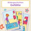 Bildergeschichten - Gefühle, Bildkarten, 3-8 Jahre Kaufen | Verlag An innen Kinder Bilder Sortieren