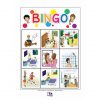 Bildkarten Tagesablauf Inkl. Bingo Spiel - Betzold.de über Kinder Tagesablauf Bilder