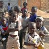 Bildung Als Oberstes Ziel: Die Kinder Wollen In Die Schule Gehen für Kinder Bilder Diesseits Von Afrika