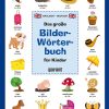 Bildwörterbuch Für Kinder - Englisch/Deutsch - - Buch Kaufen | Ex Libris bei Kinder Bilder Lernen,
