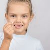 Bleibende Zähne Mit Milchzähnen Regenerieren: Dents.de bei Schwarze Zähne Kinder Bilder
