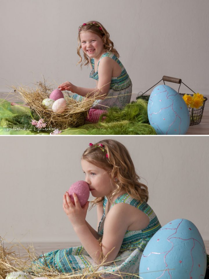 Blog Fotostudio Grinsekatz | Fotograf / Fotostudio Aus Templin (Uckermark) bestimmt für Kinderfotos Ostern
