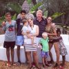 Boris Becker + Lilly Becker: Boris, Lilly Und Die Großfamilie - S. 127 für Kinder Bilder Ausschliesslich Auf Instagram