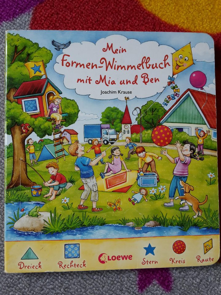 Bücher Ab 1 Jahr | Der Familienblog Für Kreative Eltern mit Kinder Bilderbücher Ab 1 Jahr