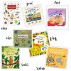Bücher Für Kleinkinder: Schöne Kinderbücher Ab 1 Jahr für Erste Wörter Lernen Für Kinder Mit Bilder,