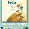 Buchtipp: Der Klassiker Als Bilderbuch | Bilderbuch, Bücher Für Kinder für Kinder Bilderbücher Klassiker