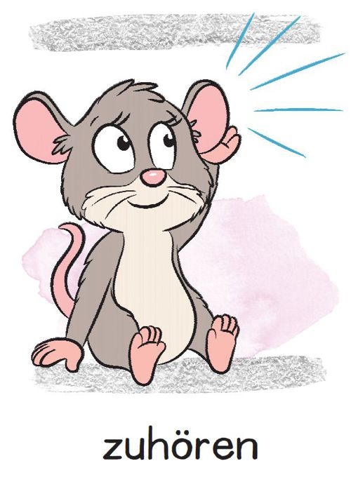 Button: Mäuseklasse Und Koalas | Link- Und Materialsammlung Für Lehrer über Verhaltensregeln Kinder Bilder