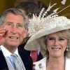 Camilla: Biografie Der Herzogin Von Cornwall | Ndr.de - Fernsehen über Kinder Der Queen Bilder