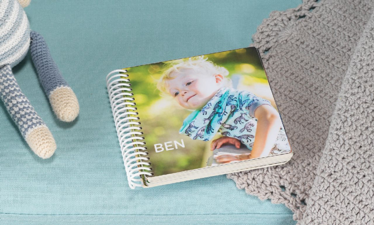 Cewe Fotobuch Kids Für Babys &amp; Kleinkinder | Cewe über Kinder Foto App