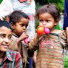 Children In Nepal. Kinder In Nepal. Https://Www.asien.l-Seifert.de mit Arme Kinder Bilder