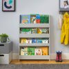 Children'S Bookcases | Bücherregal Kinder, Kinderbücherregal bei Ikea Kinder Bilder