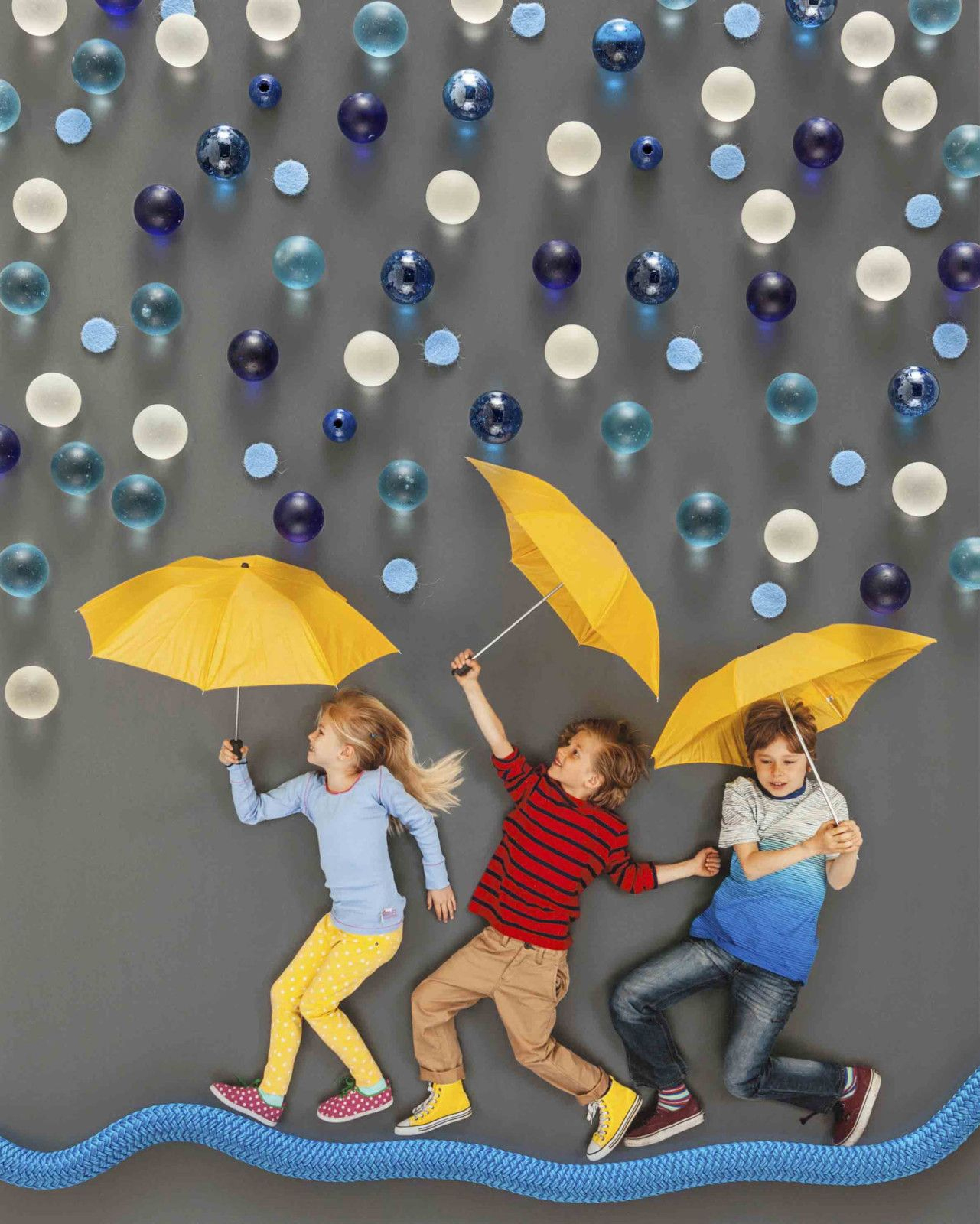 Children'S Songs - Jan Von Holleben | Kunstprojekte, Kreativ in Fotoideen Kinder