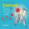 Corona- Das Virus Für Kinder Erklärt (Ebook, Pdf) Von Priska Wallimann für Coronavirus Kinder Bilder