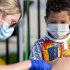 Corona-Impfung Für Kinder Und Jugendliche: Wichtige Fragen Und verwandt mit Bild Kinder Impfung