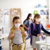 Corona-Pandemie: Masken Für Kinder Gesundheitlich Unbedenklich - Heilpraxis für Kinder Corona Bilder