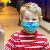 Coronavirus: Hier Gibt'S Coole Masken Für Kinder In München! für Kinder Foto App