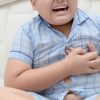 Covid-19 Kann Bleibende Schäden An Herzen Von Kindern Auslösen bestimmt für Hautausschlag Corona Kinder Bilder