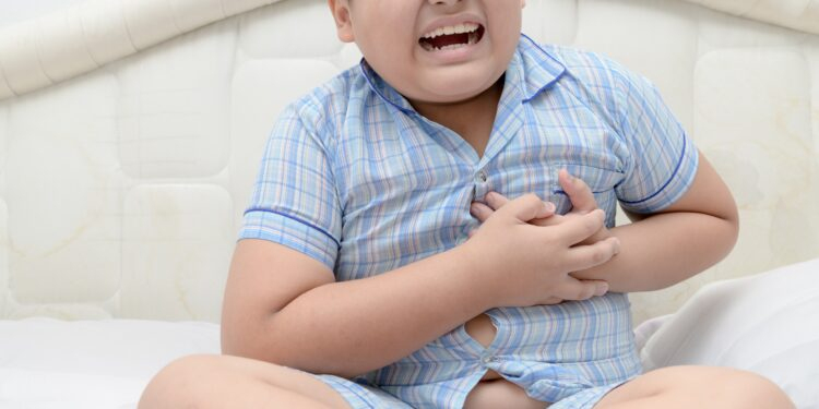 Covid-19 Kann Bleibende Schäden An Herzen Von Kindern Auslösen bestimmt für Hautausschlag Corona Kinder Bilder