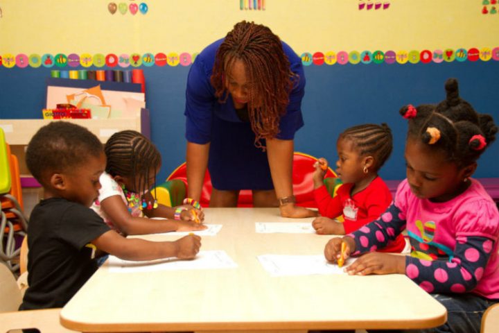 Crèche, Nursery And Primary School Business Plan - Dayo Adetiloye Shop über Kindergartenstart Bilder