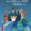 Damaris Liest Mini.: [Bilderbuch] &quot;Wenn Line Nachts Nicht Schlafen Kann für Wie Viele Seiten Hat Ein Kinder Bilderbuch