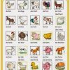Deutsch Mit Frau Virginia D'Alò: Wortschatz: Tiere | Deutsch Lernen ganzes Level 4 Die Stadt Der Kinder Bilder