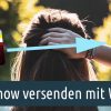 Diashow Über Whatsapp Verschicken - Anleitung für Kinderbilder Über Whatsapp Verschicken