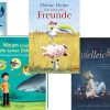 Die Beliebtesten Kinderbücher Ab 4 | Wunschkind in Kinder Bilder 4 Jahre