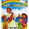 Die Bunte Kinderbibel | Ab 4 Jahren | Kinderbibeln | Bibeln Für Kinder verwandt mit Bilder 4 Kinder