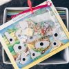 Die Eierlegende Wollmilchsau - Über Kinder Und Ordnung | Kind | Küche über Kinderbilder Zu Buch Binden