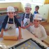 Die Kinder Aus Dem Kindergarten Groß Sankt Florian Waren Eifrig Beim mit Kindergarten Fotos Veröffentlichen