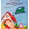 Die Kleine Motzkuh Oder: Wie Man Schlechte Laune Verjagen Kann » Jako-O für Was Lernen Kinder Durch Bilderbücher