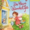 Die Kleine Windelfee - Meine 1. Bilderbuch-Geschichte | Ab 3-4 Jahre mit Bilderbuch Kinder 5 Jahre,