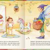 Die Kleine Windelfee - Meine 1. Bilderbuch-Geschichte | Ab 3-4 Jahre mit Bilderbuch Kinder 6 Jahre