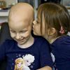 Die Krebskranke Feli: „Alles Gut, Nur Noch Krebs&quot; - Ein Herz Für Kinder für Ein Herz Für Kinder Bilder