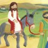 Die Ostergeschichte - Kinderbuchlesen.de in Jesus Und Die Kinder Bilder