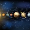 Die Planeten - Kartenlegen-Beratung | Sonnensystem Poster, Planeten bei Kinder Bilder Bedeutung