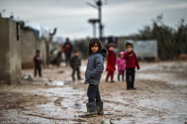 Die Presseschau Von Freitag, Dem 14. Juni 2019 über Kinder Bilder Jenseits Von Eden,