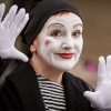 Die Schönsten Karnevalskostüme Als Inspiration | Brigitte.de verwandt mit Pantomime Begriffe Kinder Bilder