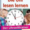 Die Uhr Lesen Lernen Für 15.8 Eur Sichern bei Uhr Lernen Kinder Bilder