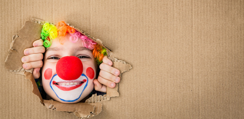 Die Witzigsten Tweets Zu Karneval / Fasching Und Kindern in Faschingsbilder Kinder