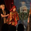 &quot;Die Zauberflöte&quot; - Eine Oper Mit Kindern - Schule Schnuckendrift innen Zauberflöte Für Kinder Bilder
