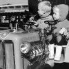 Diese 54 Historischen Bilder Des Freimarkts Sollten Sie Sehen - Buten in Kinder Bilder Binnen Und Buten Und Binnen