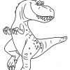 Dinosaurier Bilder Zum Ausdrucken Farbig / Dinosaur Dinosaurs Dino für Kinder Bild Dino