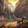 Dinosaurier Kennenlernen | Informationen Und Malvorlagen Für Kinder bestimmt für Dinosaurier Kinder Bilder