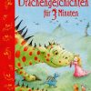 Drachengeschichten Für 3 Minuten | Kinderbücher, Drachen, Bücher mit Kinderbilder Zu Buch Binden
