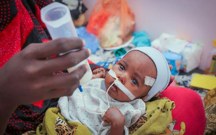 Drohende Hungersnot Im Jemen - Den Hungernden Kindern Im Jemen Helfen über Bilder Kinder Jemen