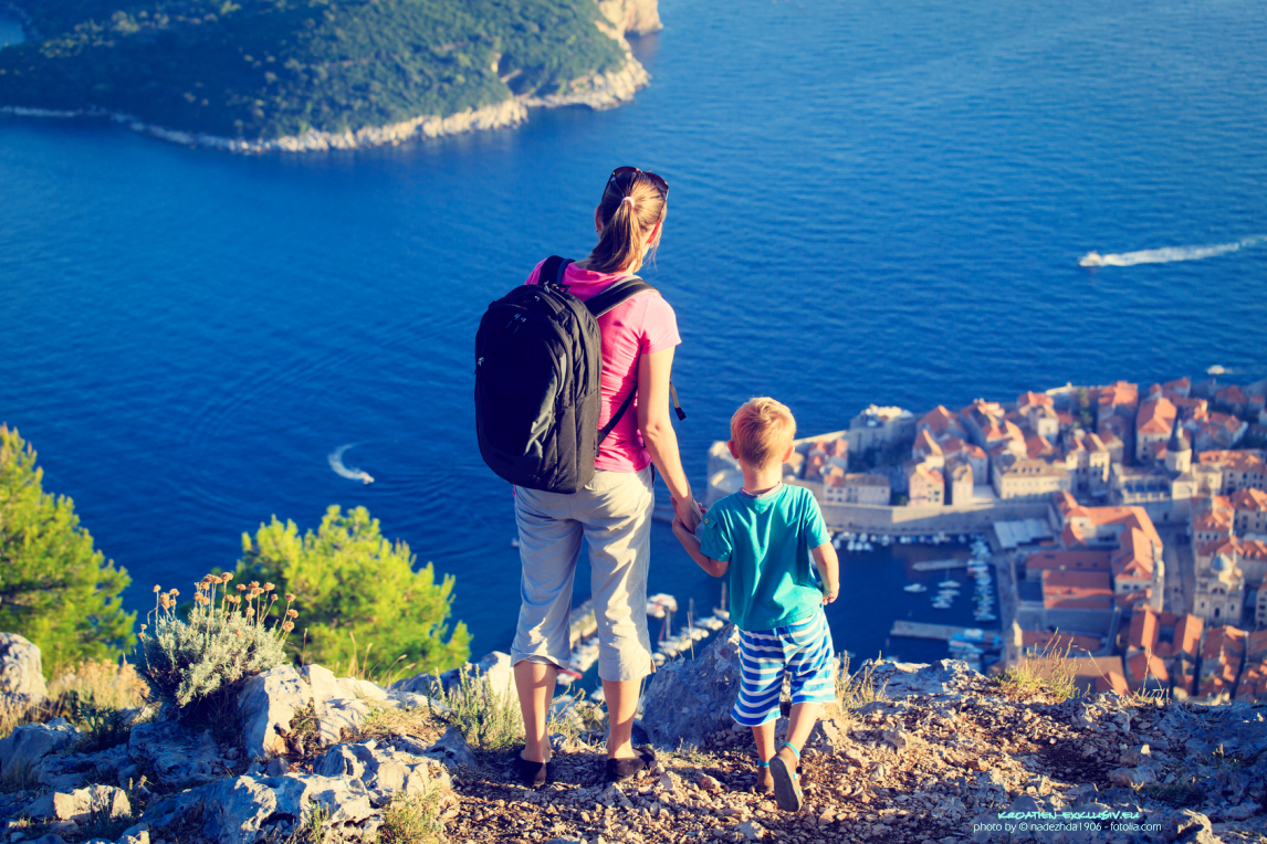 Dubrovnik Für Kinder | „Wann Fahren Wir Wieder Nach Dubrovnik mit Bilder Kinder Urlaub
